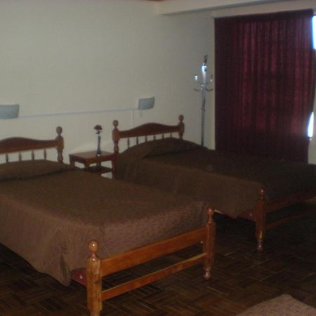 Hotel Julia Uyuni Zimmer foto